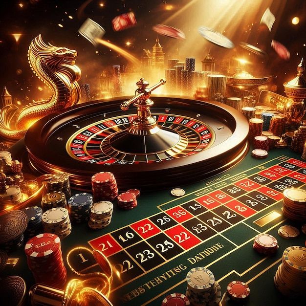 WINMY پر آن لائن سلاٹس کے بارے میں