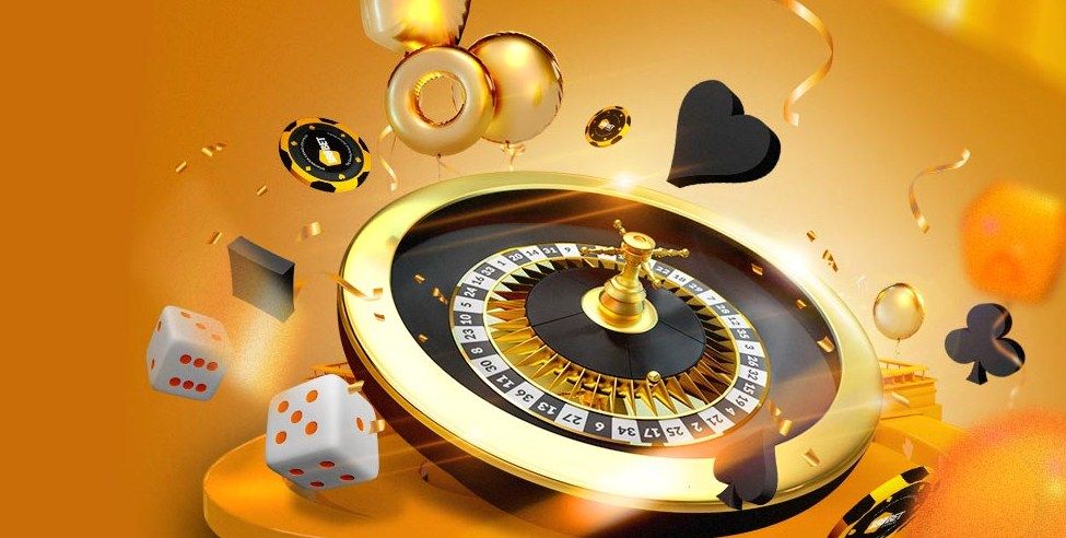 WINMY پاکستان میں میگا ویز کیسینو گیمز