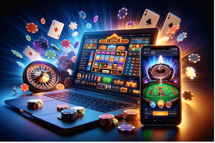 WINMY کیسینو گیمز کا ایک زمرہ منتخب کریں

