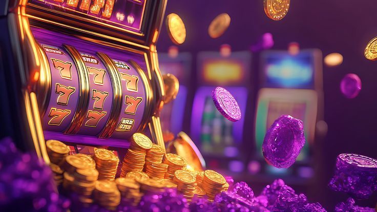 WINMY آن لائن کیسینو میں کھیلنے کی وجوہات