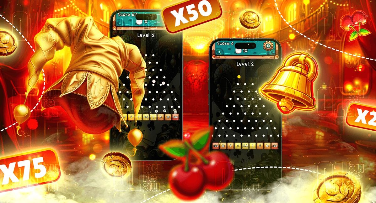 پاکستان میں WINMY کا آن لائن کیسینو سیکشن کھولیں۔